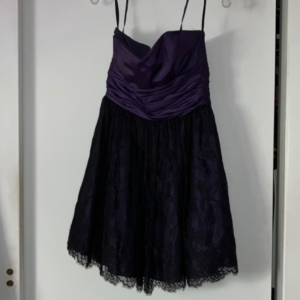 Betsey Johnson dress 8